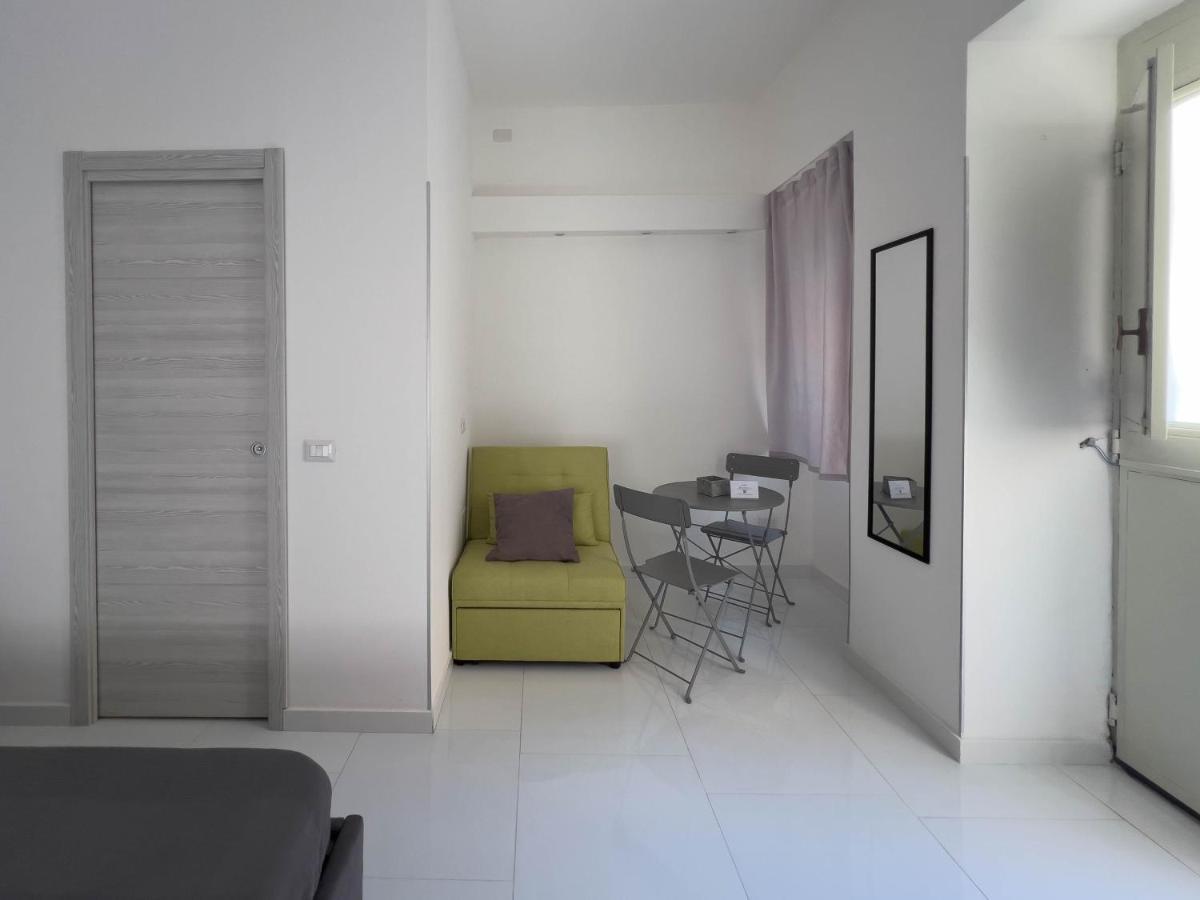 דירות Casa Gale - House In Catania Center מראה חיצוני תמונה