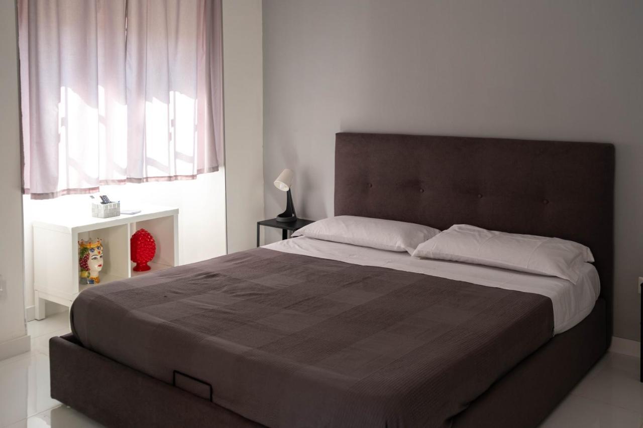 דירות Casa Gale - House In Catania Center מראה חיצוני תמונה